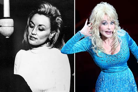 dolly parton without her wig|dolly parton's real hair today.